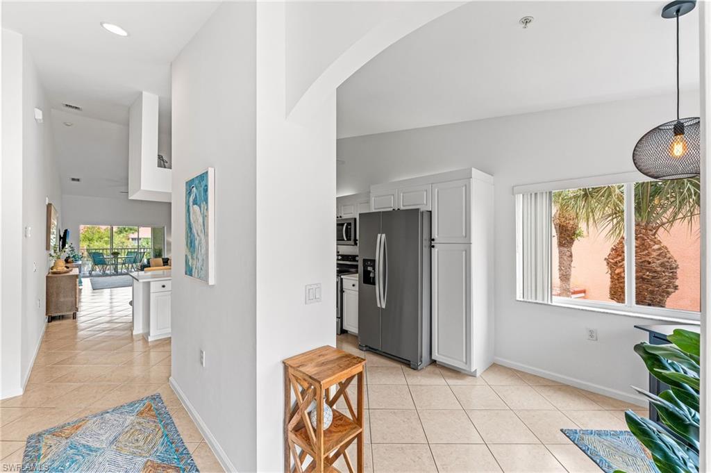 FALLING WATERS BEACH RESORT - Residential