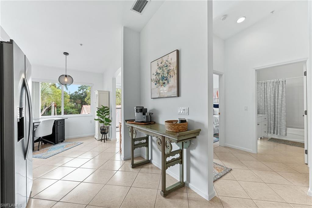 FALLING WATERS BEACH RESORT - Residential