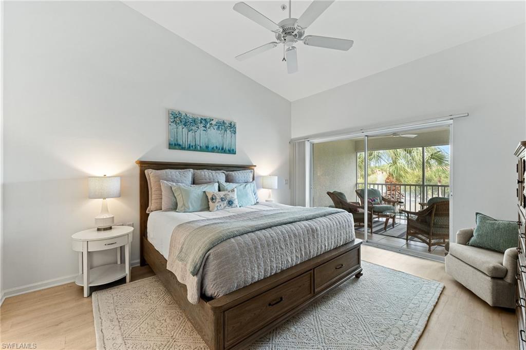 FALLING WATERS BEACH RESORT - Residential