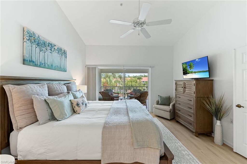 FALLING WATERS BEACH RESORT - Residential