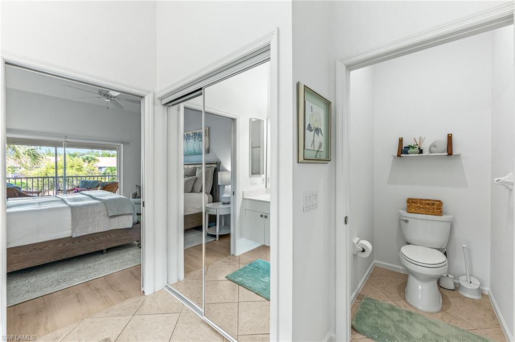 FALLING WATERS BEACH RESORT - Residential