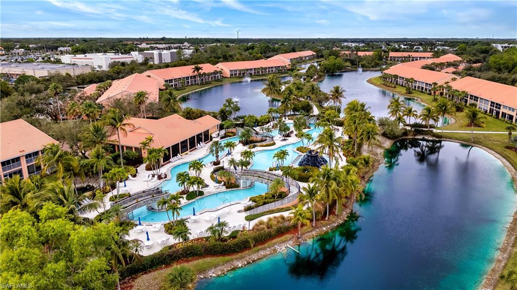 FALLING WATERS BEACH RESORT - Residential