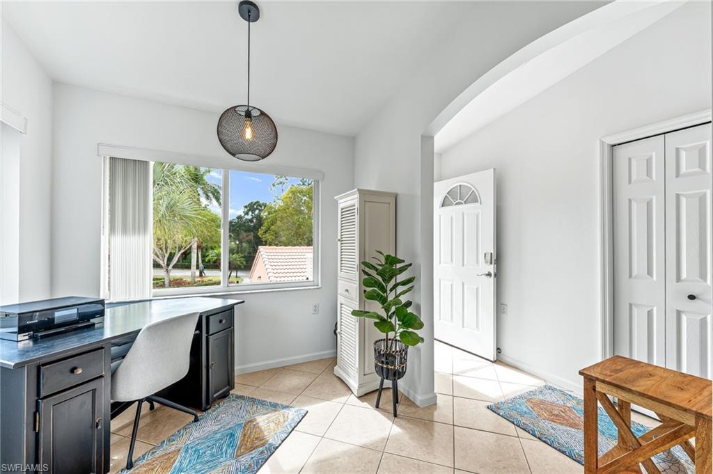 FALLING WATERS BEACH RESORT - Residential