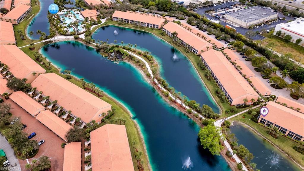 FALLING WATERS BEACH RESORT - Residential