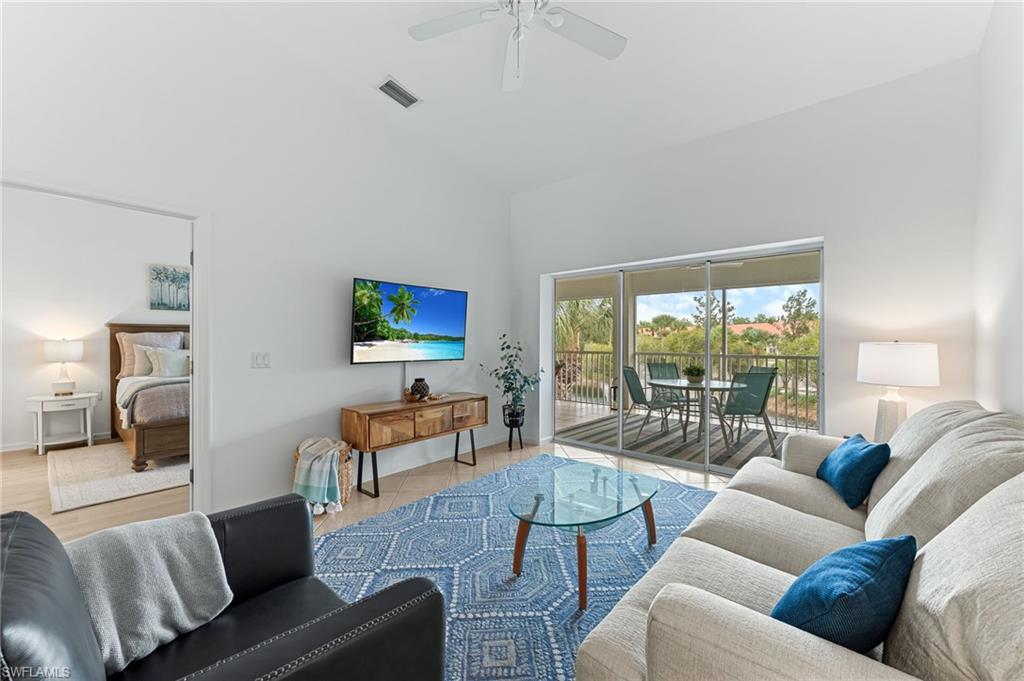 FALLING WATERS BEACH RESORT - Residential