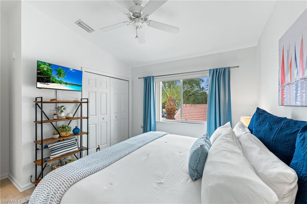 FALLING WATERS BEACH RESORT - Residential