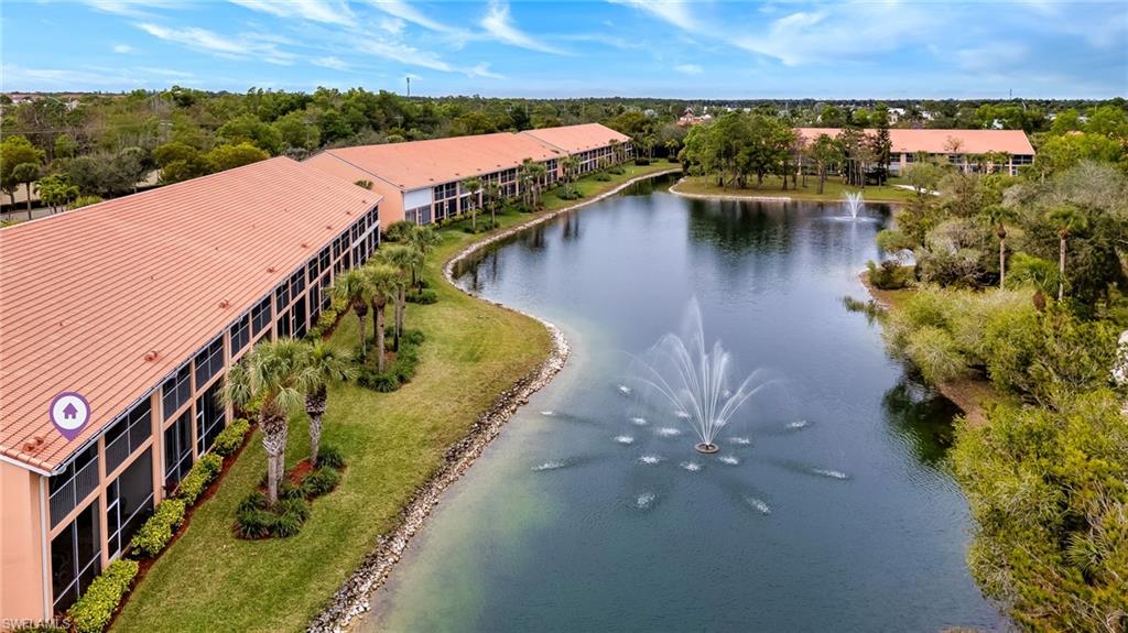 FALLING WATERS BEACH RESORT - Residential