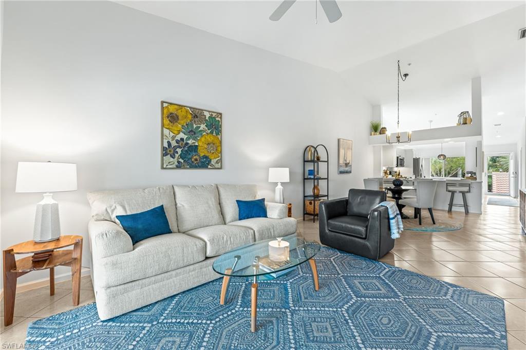 FALLING WATERS BEACH RESORT - Residential