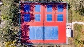 FALLING WATERS BEACH RESORT - Residential