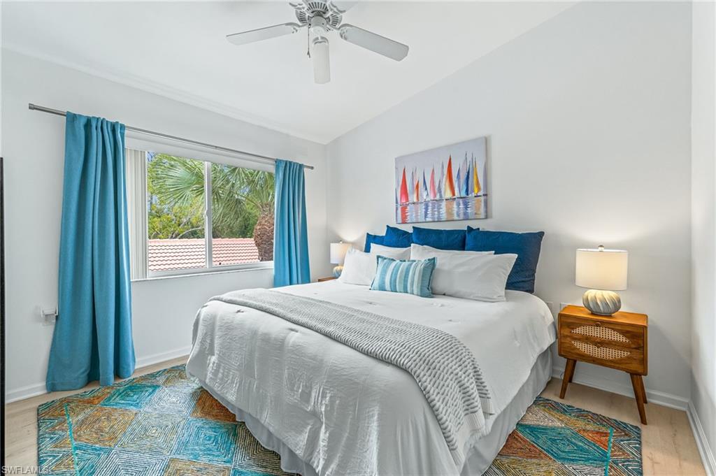 FALLING WATERS BEACH RESORT - Residential