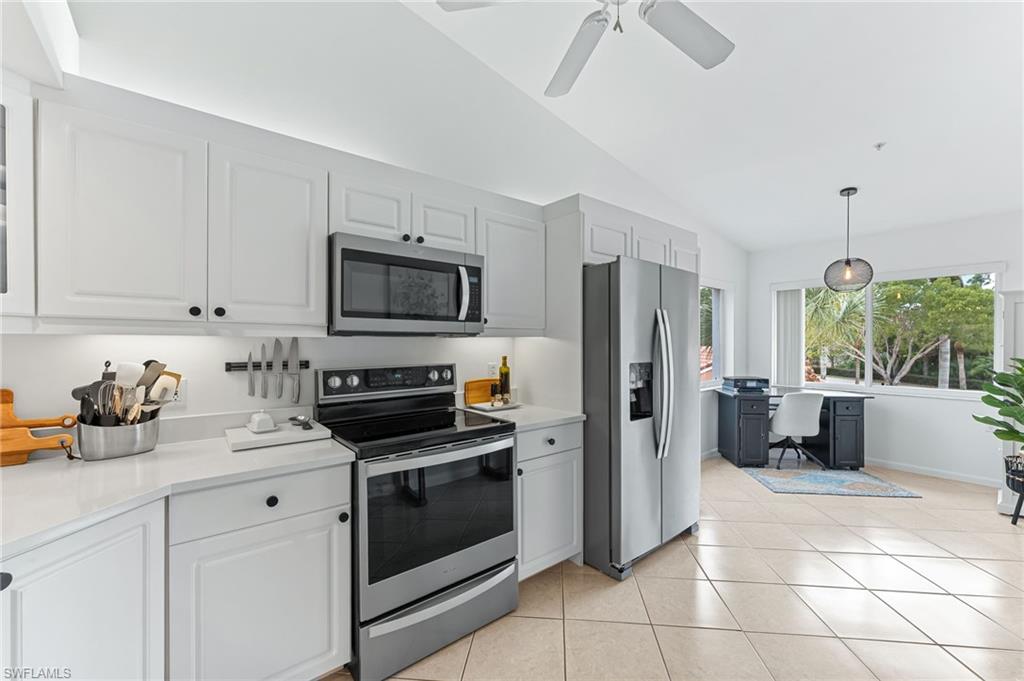 FALLING WATERS BEACH RESORT - Residential