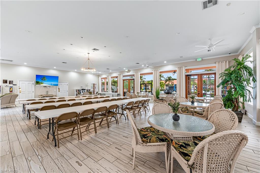 FALLING WATERS BEACH RESORT - Residential