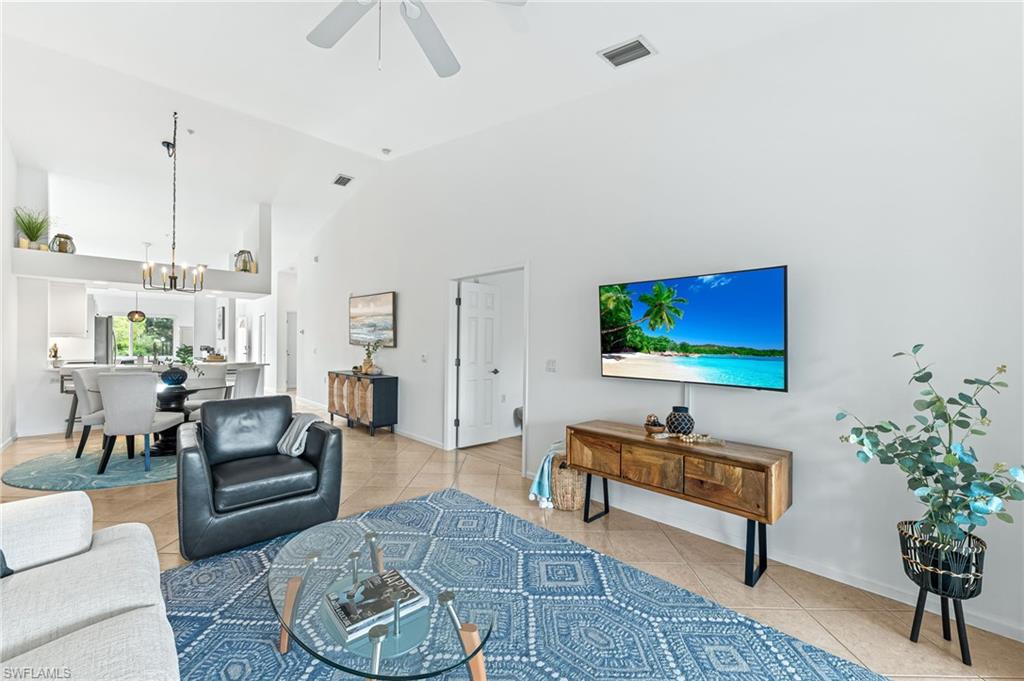 FALLING WATERS BEACH RESORT - Residential