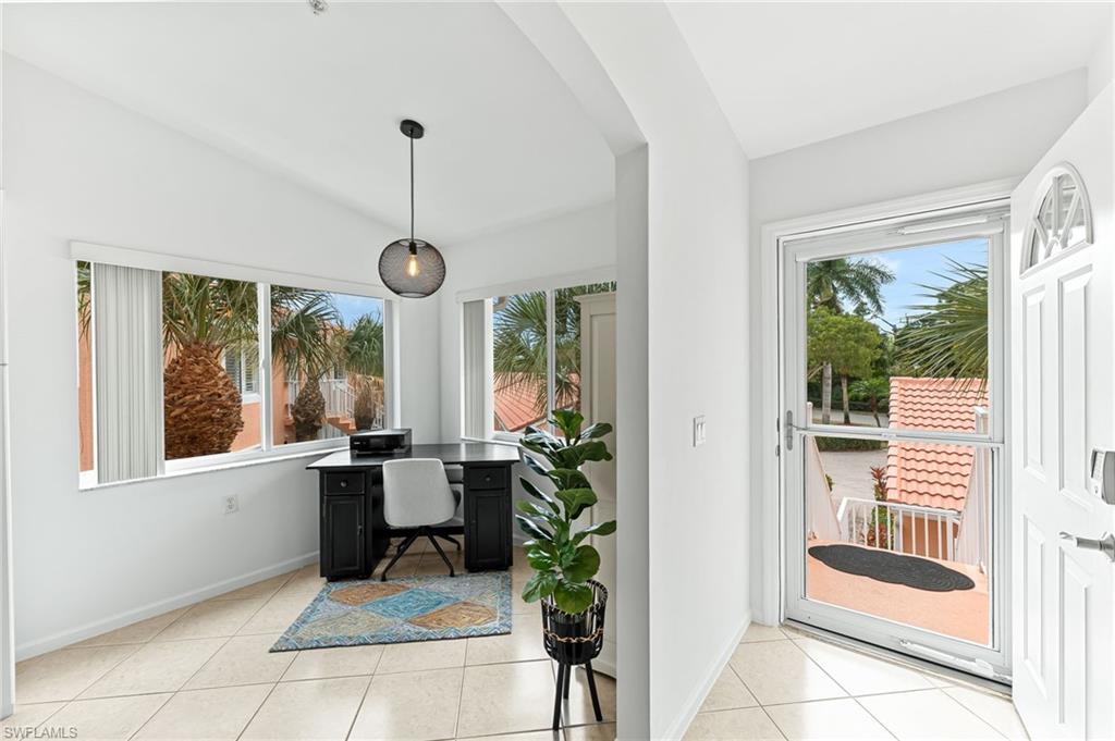 FALLING WATERS BEACH RESORT - Residential