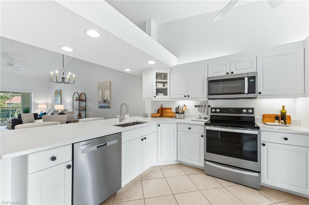 FALLING WATERS BEACH RESORT - Residential