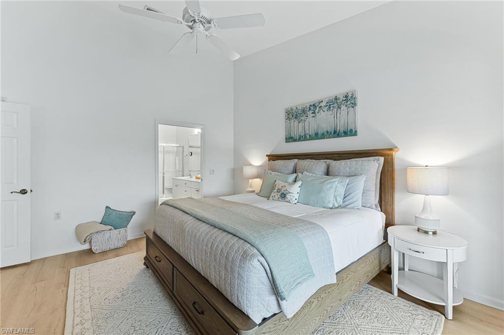 FALLING WATERS BEACH RESORT - Residential