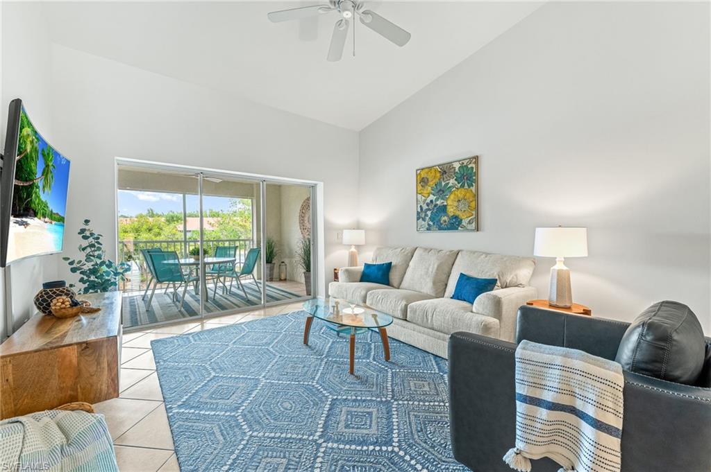 FALLING WATERS BEACH RESORT - Residential