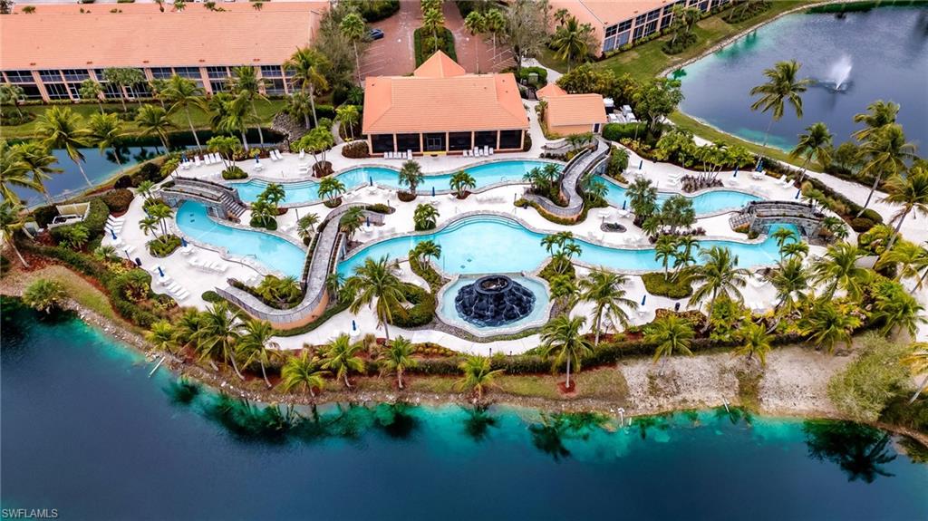 FALLING WATERS BEACH RESORT - Residential