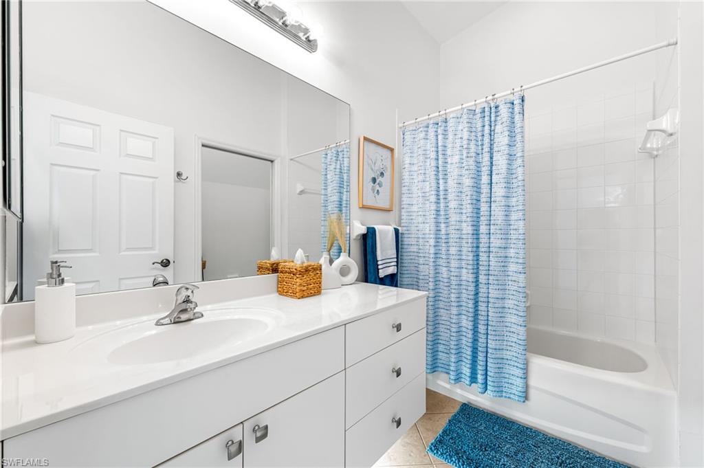 FALLING WATERS BEACH RESORT - Residential