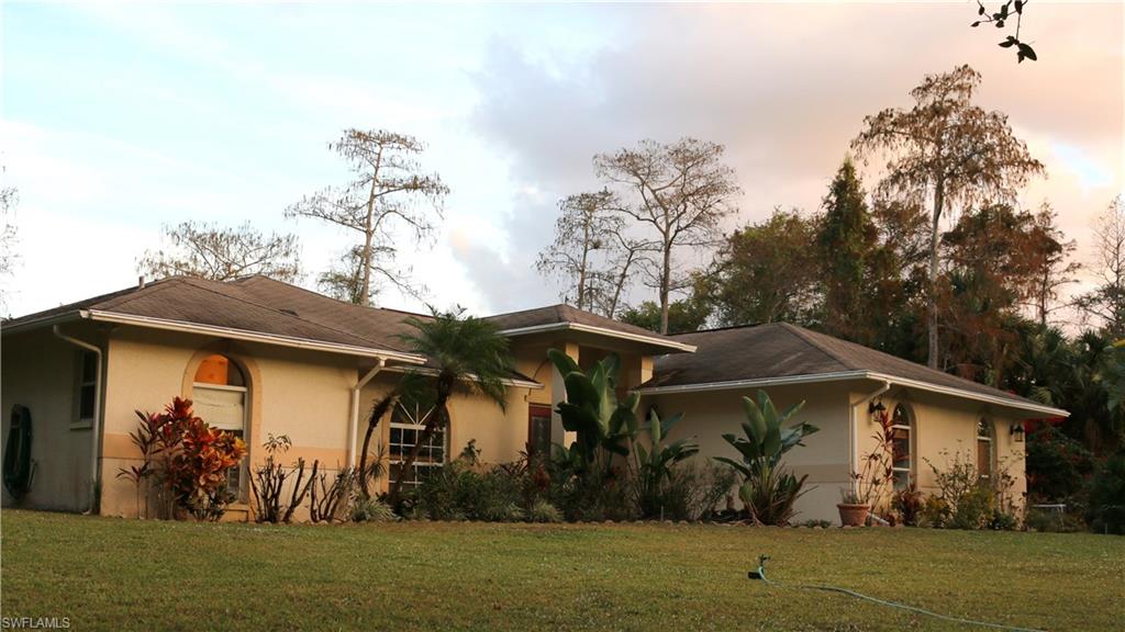 GOLDEN GATE ESTATES - Residential