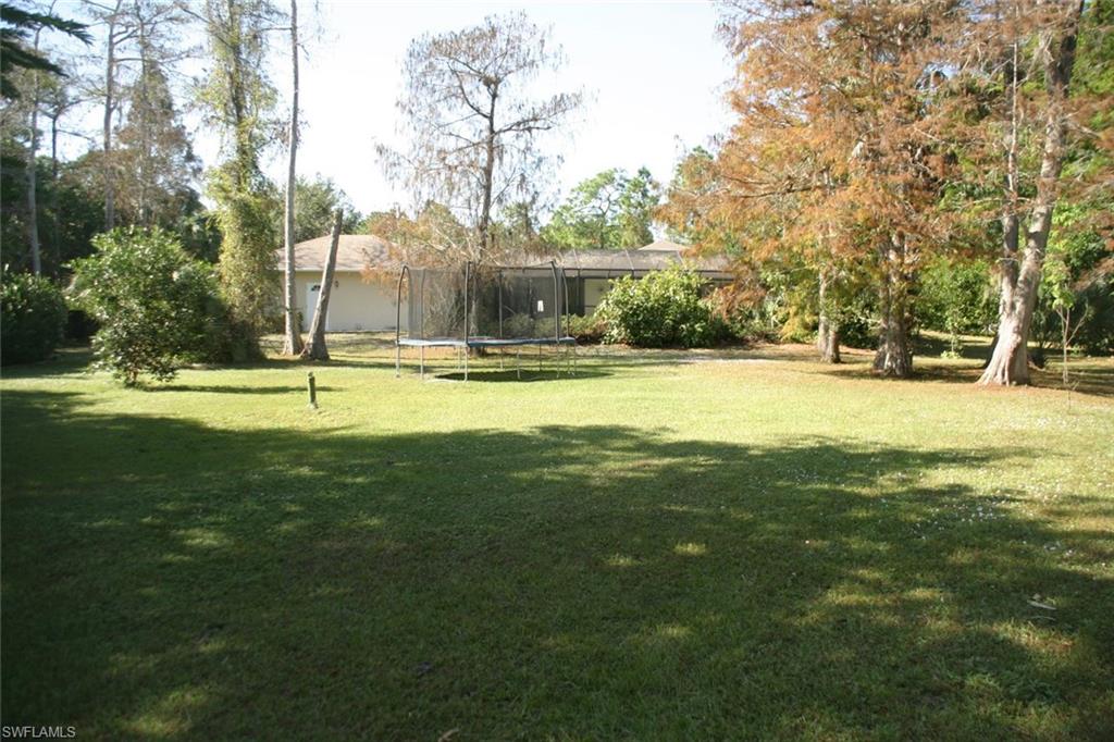 GOLDEN GATE ESTATES - Residential