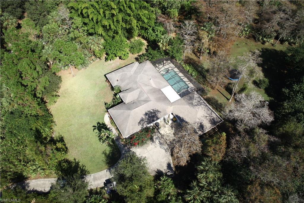 GOLDEN GATE ESTATES - Residential