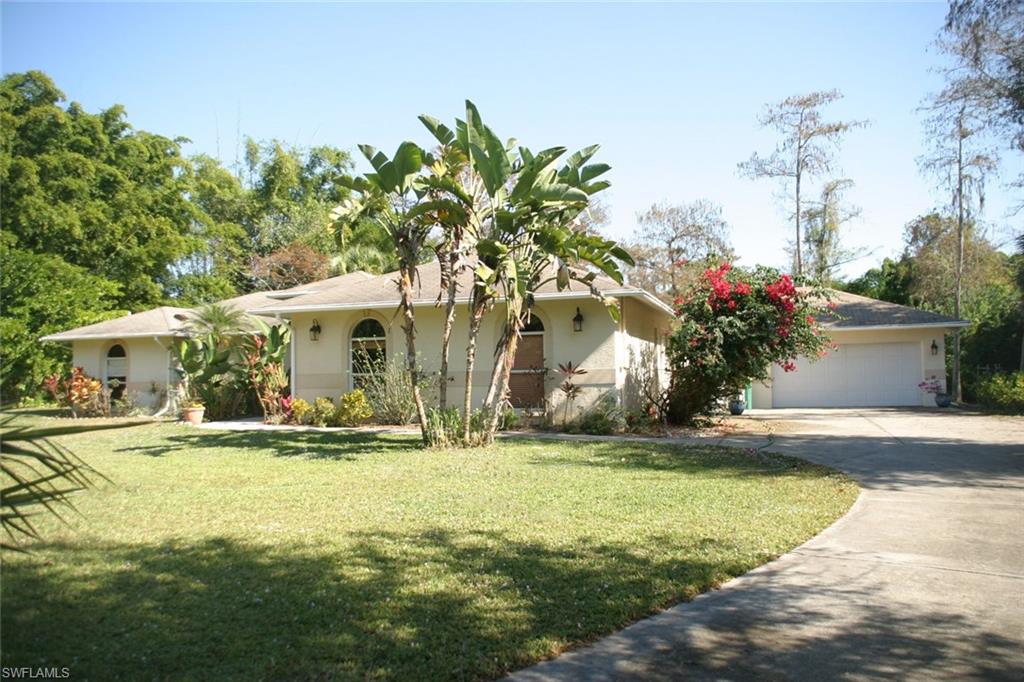 GOLDEN GATE ESTATES - Residential