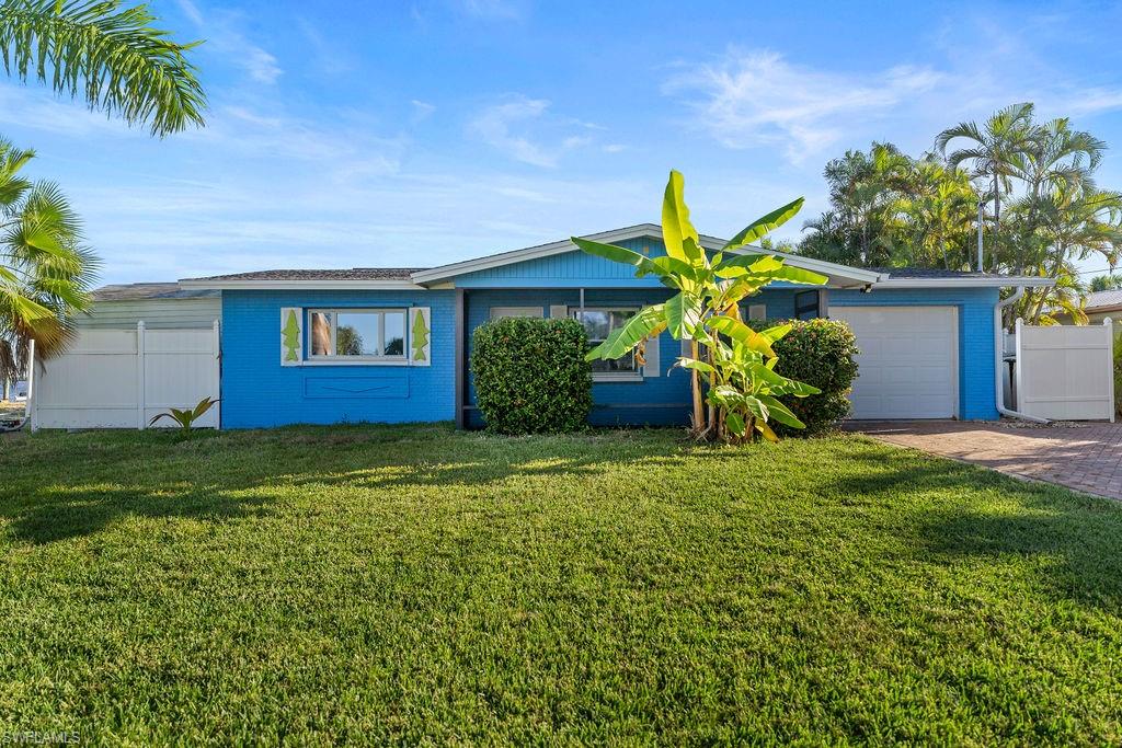 ISLAND HARBORS - Residential