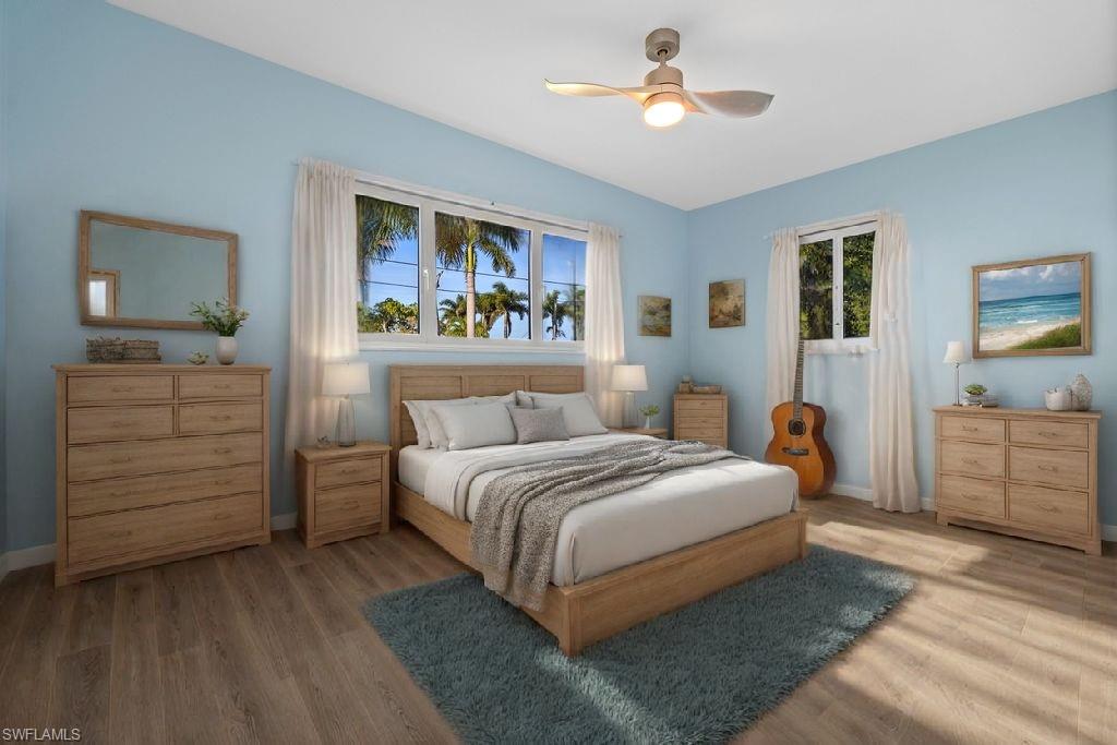 ISLAND HARBORS - Residential