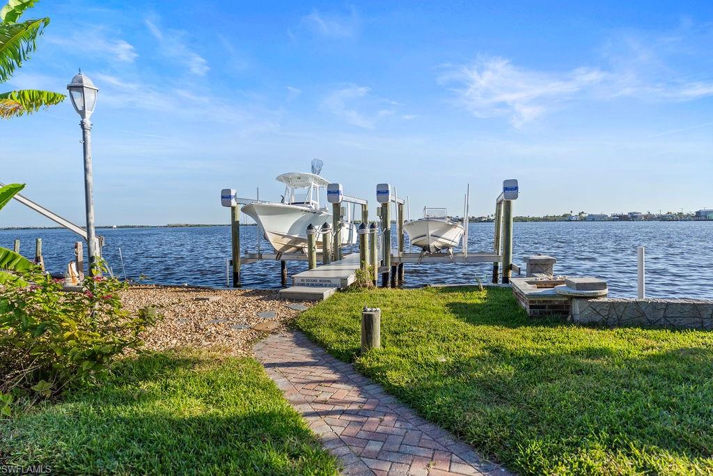 ISLAND HARBORS - Residential