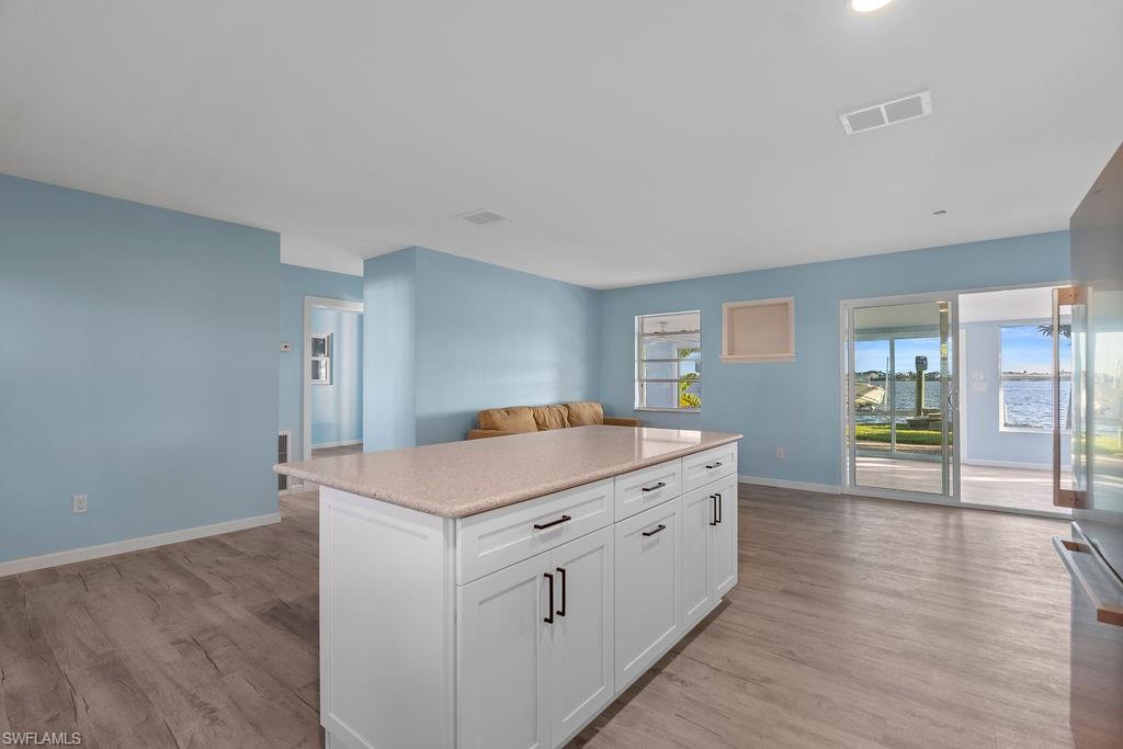 ISLAND HARBORS - Residential