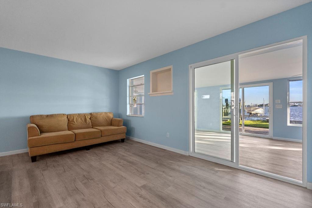 ISLAND HARBORS - Residential