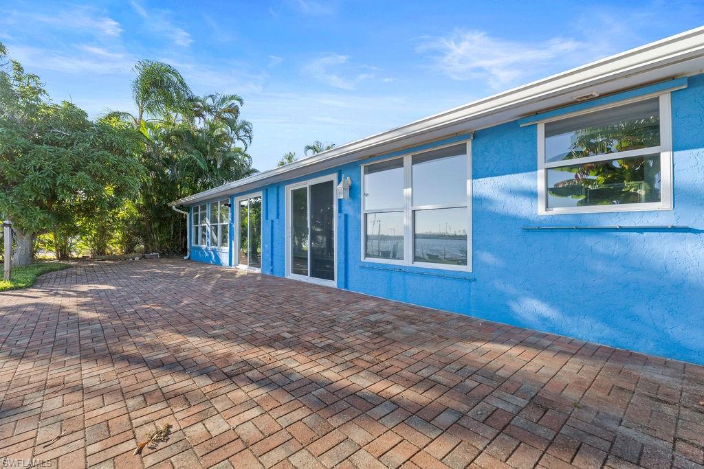 ISLAND HARBORS - Residential