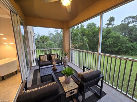 A home in FORT MYERS