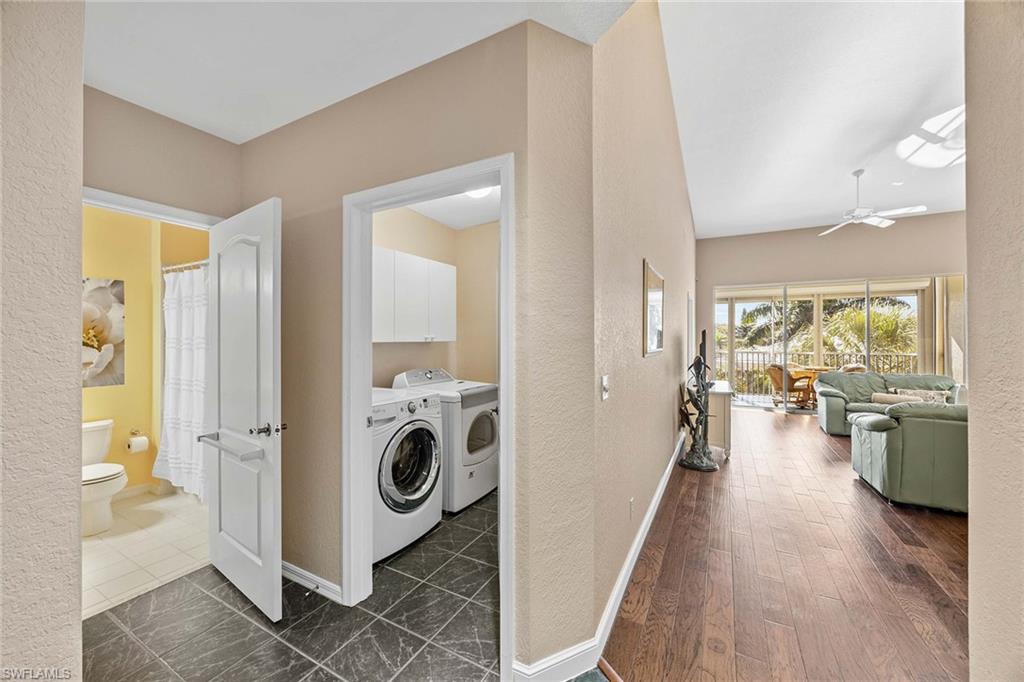 PEBBLE CREEK - Residential