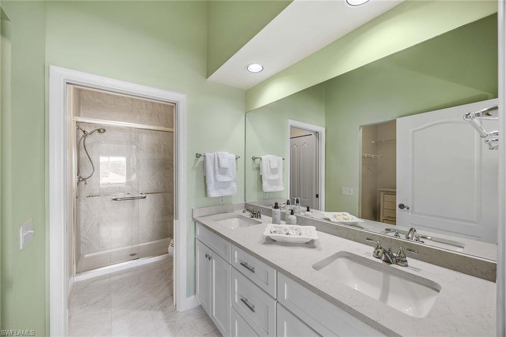 PEBBLE CREEK - Residential