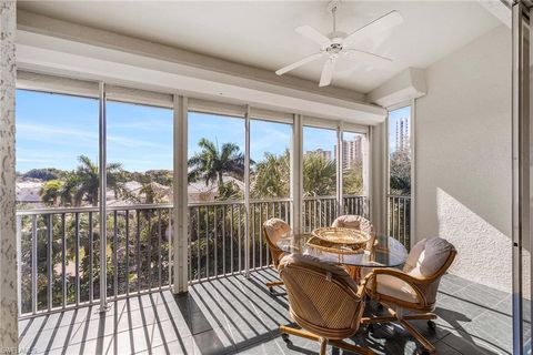 7725 Pebble Creek CIR 305 NAPLES FL 34108