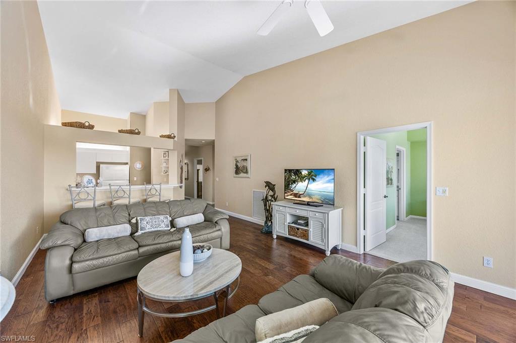 PEBBLE CREEK - Residential