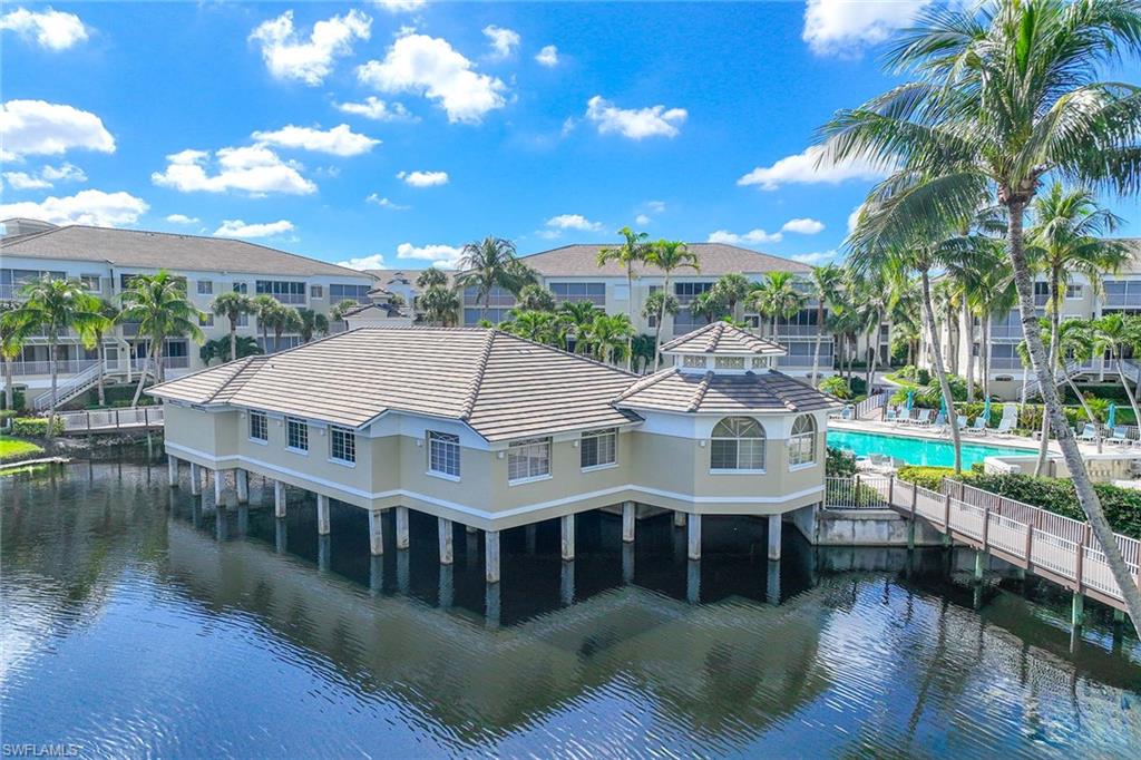 PEBBLE CREEK - Residential