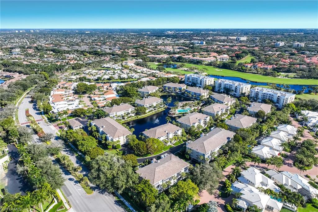 PEBBLE CREEK - Residential