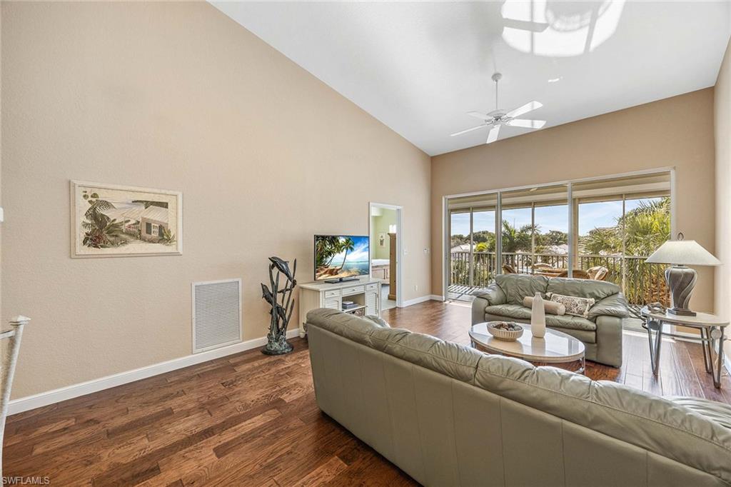 PEBBLE CREEK - Residential