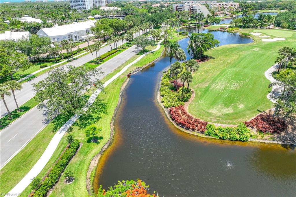 PEBBLE CREEK - Residential