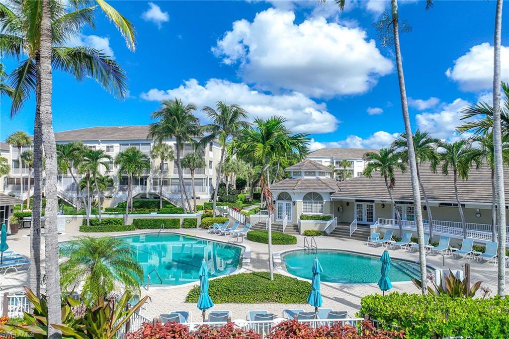 PEBBLE CREEK - Residential