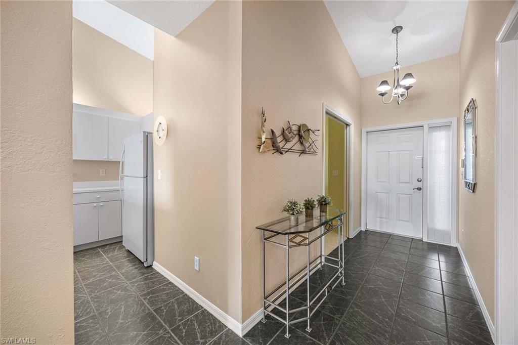 PEBBLE CREEK - Residential