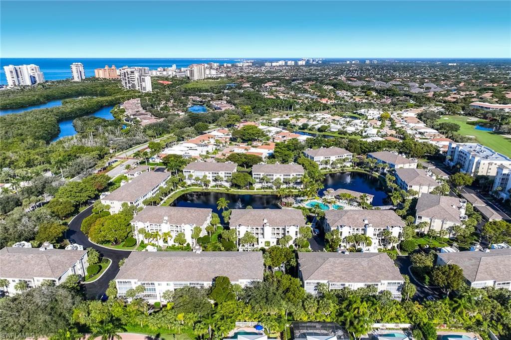 PEBBLE CREEK - Residential