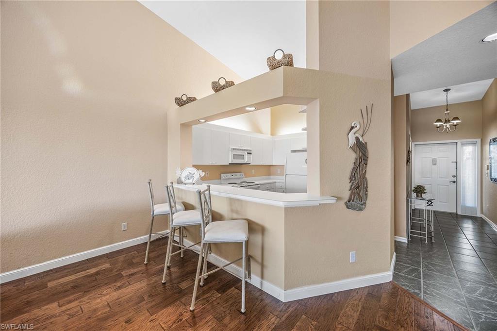 PEBBLE CREEK - Residential