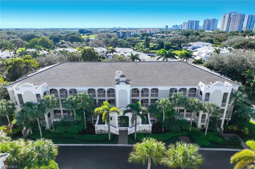 PEBBLE CREEK - Residential