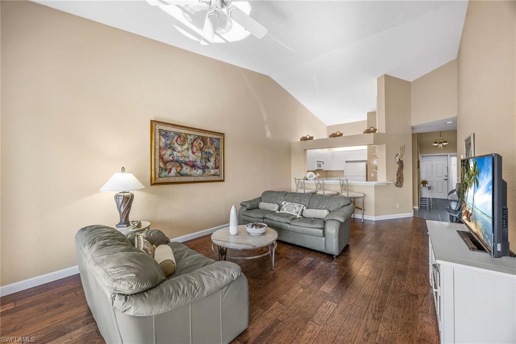 PEBBLE CREEK - Residential