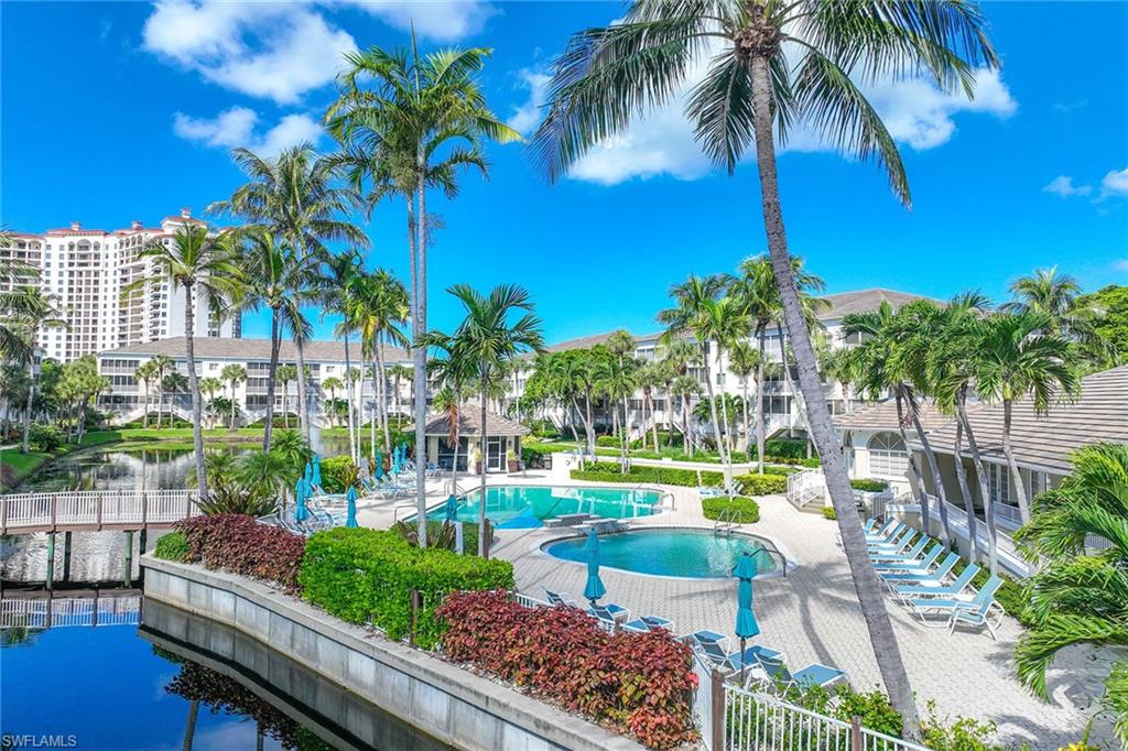 PEBBLE CREEK - Residential