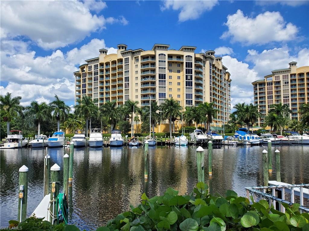 NORTH STAR YACHT CLUB - Residential